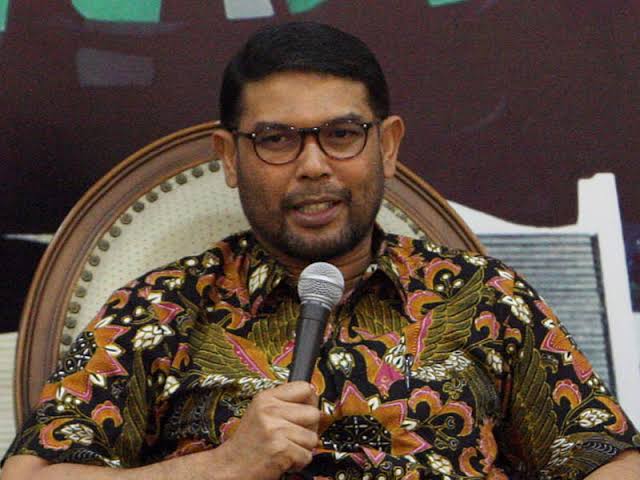 Nasir Djamil: Mafia Tanah Biasanya Kerja Sama dengan Oknum