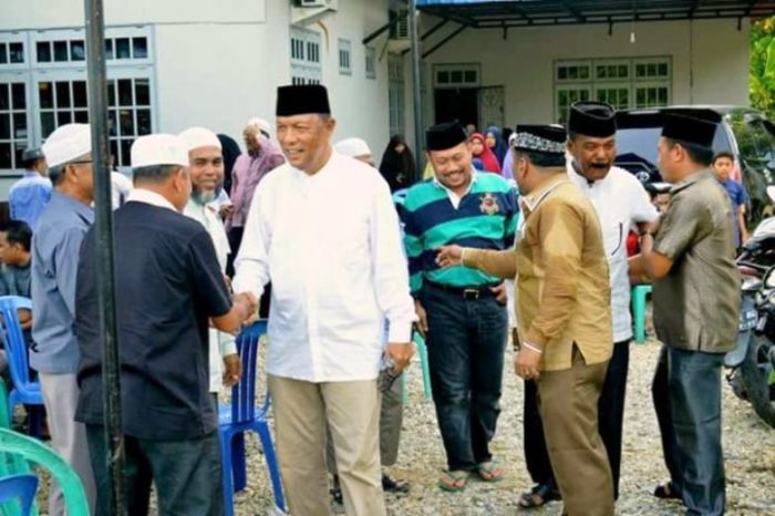 Kampar Kehilangan Ulama dan Tokoh Pendidikan
