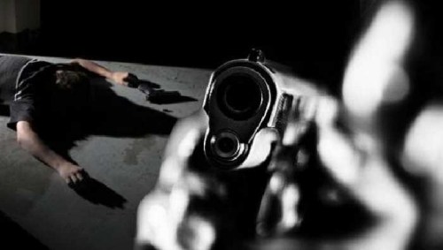 Seorang Pemuda Tewas Ditembak OTK di Jalan Hasanudin Pekanbaru, Polisi Temukan Pil Ekstasi