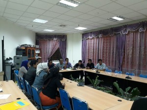 Gara-gara Kadis PMD Inhil Tak Datang, DPRD Batalkan Hearing Terkait Seleksi Bakal Calon Kades