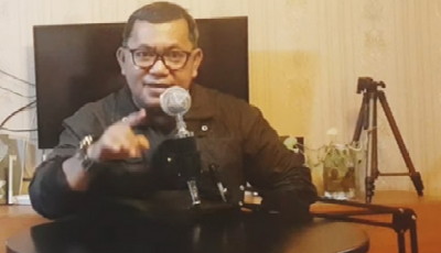 Hari Pers Tahun ini Paling Kelam Sepanjang Sejarah di Riau : Killing The Press With Power
