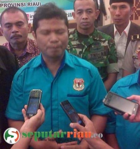 Terkait Meninggal Nya Jurnalis Di Pematang Siantar, Berikut Penuturan Ketum PJI