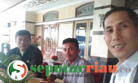 Kesbangpol Akan Tindak Tegas LSM yang Meresahkan