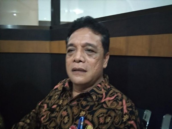 Disnakertrans Provinsi Riau Imbau Perusahaan Tidak Menunda THR