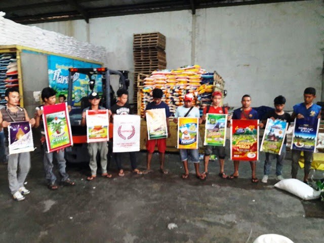 Mafia Besar Pengoplos Beras di Batam Akiong Ditangkap Polisi, Bagaimana Kelanjutan Kasusnya?