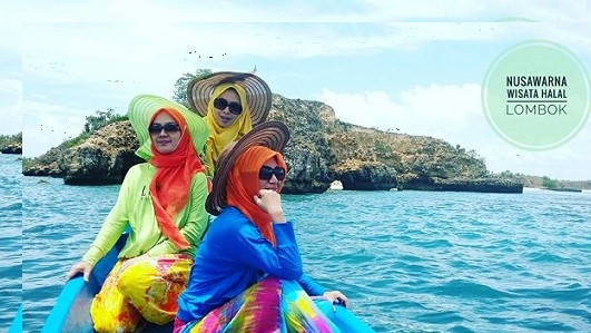 Wisata Halal NTB Mesti Didukung Manajemen dan SDM yang Hebat