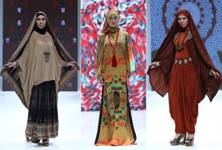 Pemerintah Dukung Muslimah Indonesia Untuk Berwirausaha