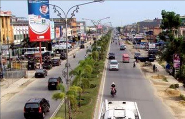 Pemkab Pelalawan Diminta Benahi Tata Kota