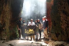 Kadispar Riau Kukuhkan Kelompok Sadar Wisata Samudera Awan Aliantan