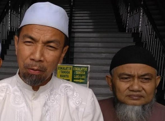 Yayasan Alumni Al Azhar akan Galang Dana untuk Membelikan Asrama Bagi Mahasiswa Riau di Mesir