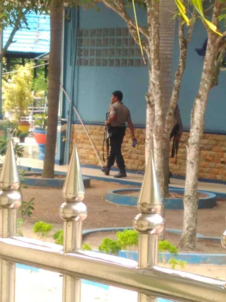 Geledah Kantor Wali Kota Dumai, KPK: Kasusnya Sudah Penyidikan