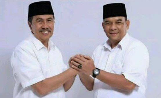Seriusakah Jokowi Lantik Gubernur Riau Definitif 10 Desember Ini ?