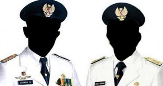 Sosok Calon Gubernur Seperti Ini yang Dicari Masyarakat Riau