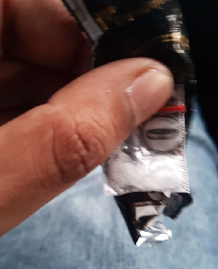 Ditresnarkoba Polda Banten, Ringkus 2 Pelaku Saat Transaksi Narkoba Jenis Sabu