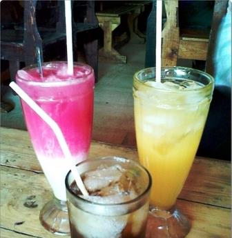 Bahaya Campuran Minuman Energi Dengan Susu