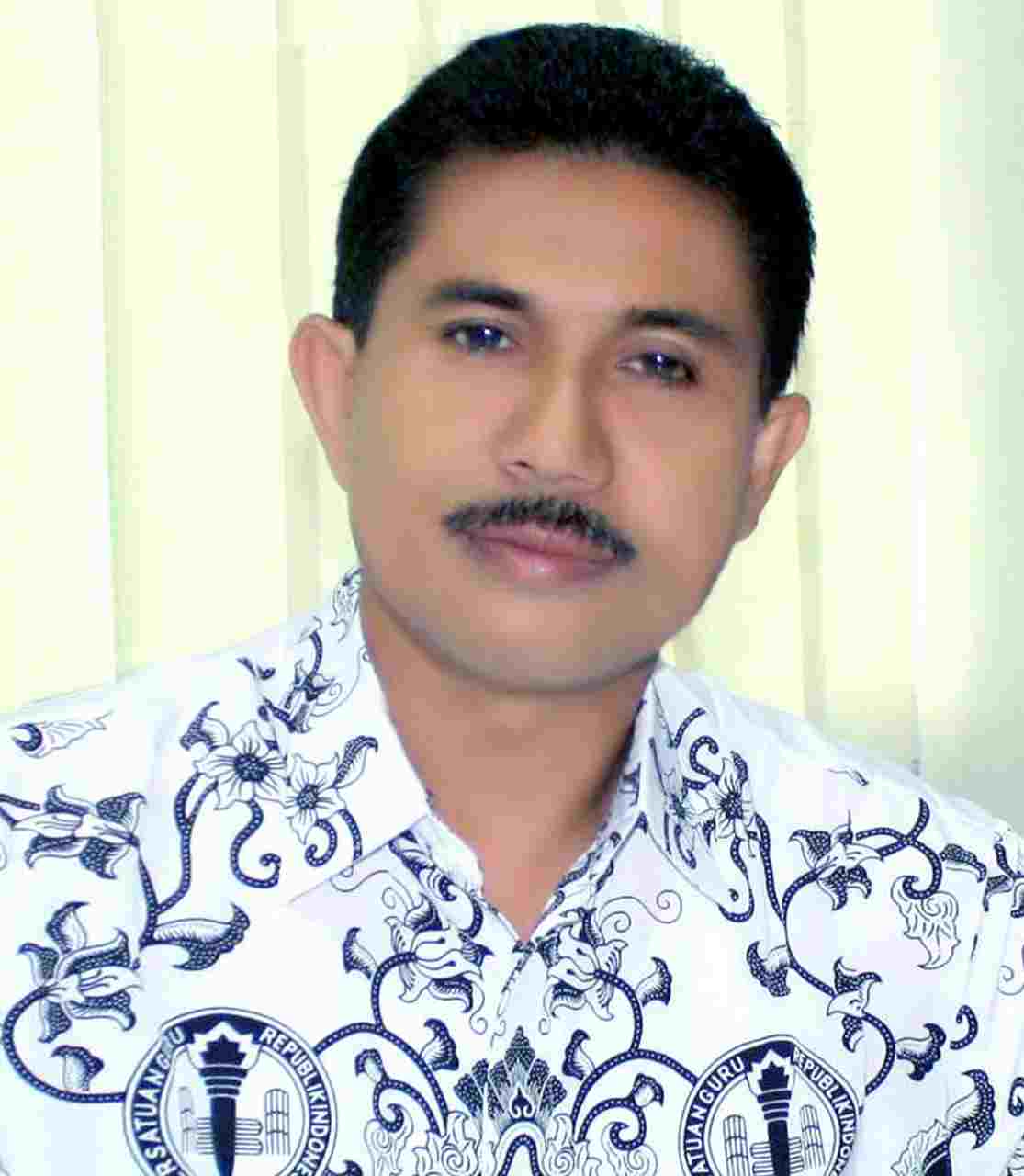 Ketua ISORI Riau : Calon Ketua Koni Riau Harus Energik dan Punya Program Kerja Terbaik