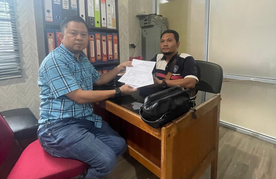 Ribuan Massa Siap Geruduk Polda Riau: Tuntut Klarifikasi Hoaks Pilkada