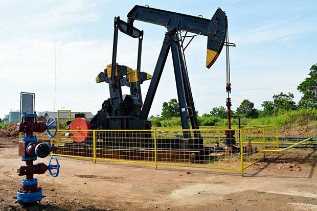 Pemrov. Riau Minta BUMD Bersiap Ambil Peran Pengelolaan Blok Rokan