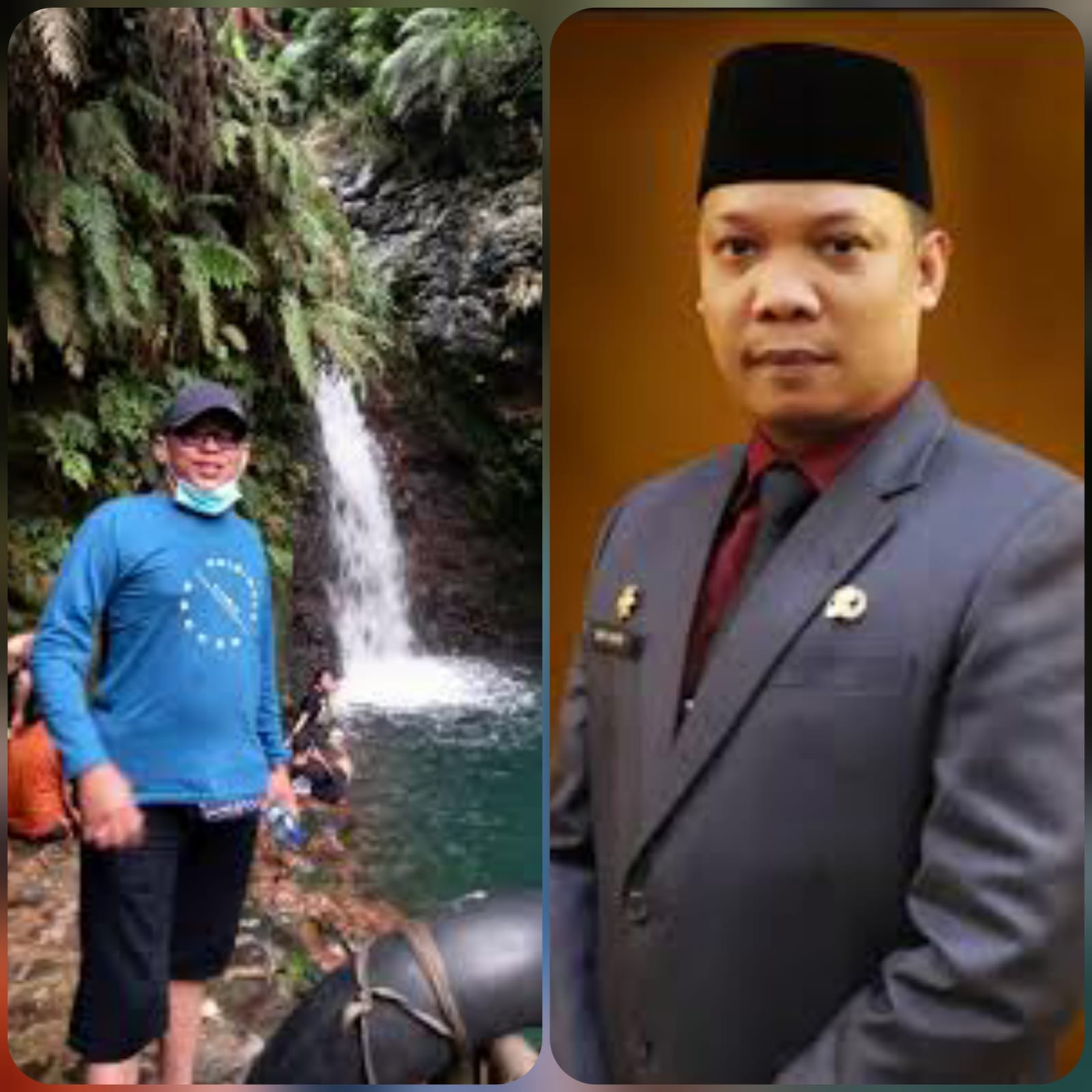 PP GAMARI: Minggu Depan Sekwan DPRD Provinsi Riau Kita Polisikan