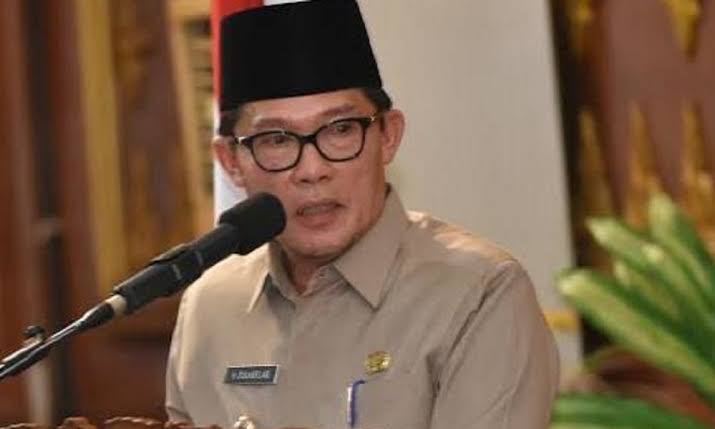 Zul AS Ditahan KPK, Berikut Dugaan Kasus yang Membelitnya