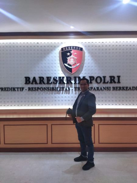 Suara Lirih Srikandi Pendidikan Riau