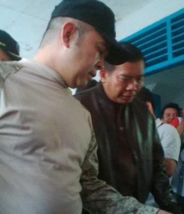 Walikota Kaget, Ternyata Banyak Warganya Terjaring Razia