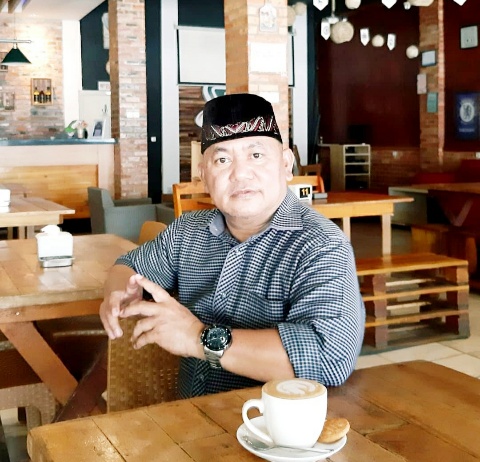 Pers, Sebaiknya Beri Penguatan kepada Masyarakat Lewat Pemberitaan