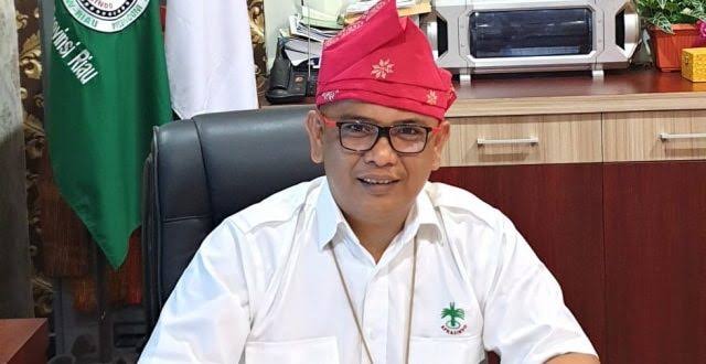 Terkait Kriminalisasi Kader APKASINDO di Rutan Mapolres Rohil, Gulat Manurung Ikut Bicara
