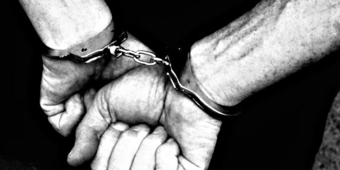 Cukong Perambah Cagar Biosfer Diciduk