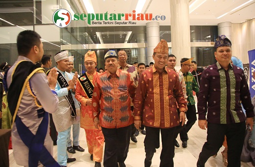 Siak Dan Pekanbaru Tandatangani MoU Promosi Wisata