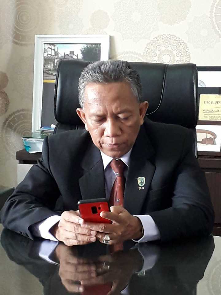 74 Dosen UIR Raih Hibah Dikti Bidang Penelitian dan Pengabdian, Naik 100% dari 2018