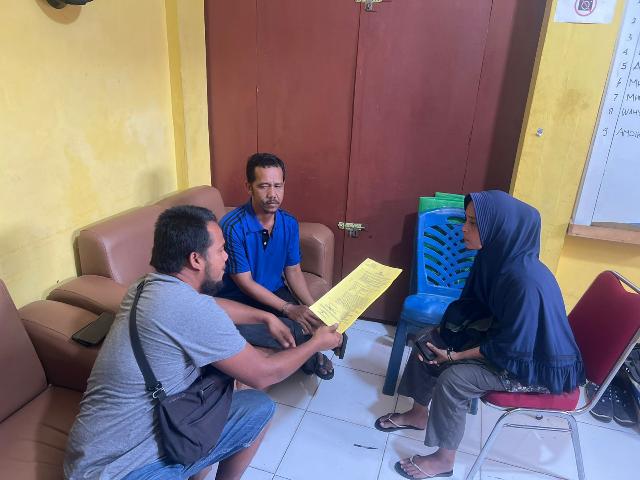 Buron Selama 3 Bulan, Akhirnya Oknum Guru Cabul Diringkus Polisi