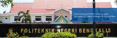 Polbeng Bengkalis Gelar Coffee Morning