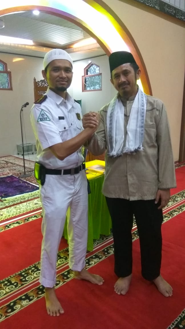 Warga Resah, FPI Minta Pemko Dumai Tegas Tutup Lokasi Maksiat