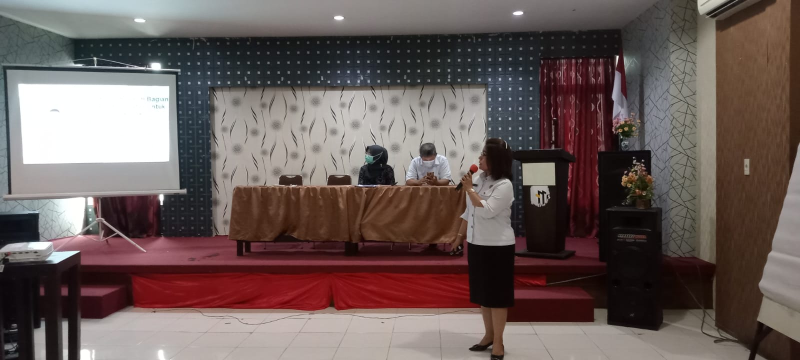 Pemkab Labuhanbatu dan Jhpiego Dorong Peningkatan Kualitas Layanan KBPP  melalui Tim Pelaksana KIBBL