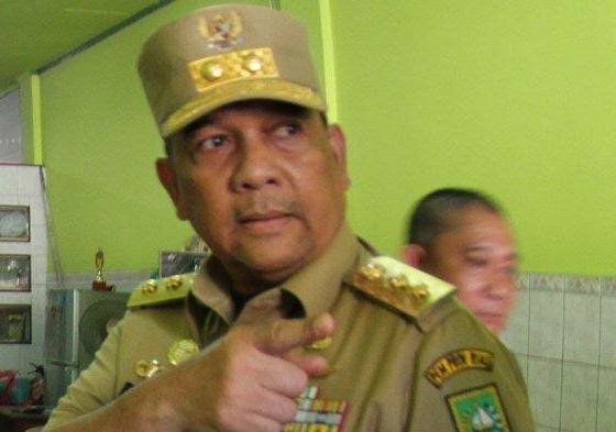 Wagubri Respon Keinginan Masyarakat Tutup Club Malam Joker Poker