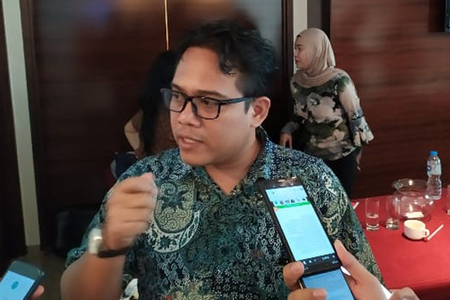 ELSAM : Pemerintah Jangan Jadi 'Polisi' Data Pribadi, 'Jeruk Makan Jeruk'