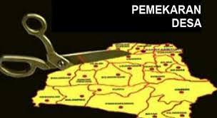 Desa Pematang Berangan Rohul Layak Dimekarkan