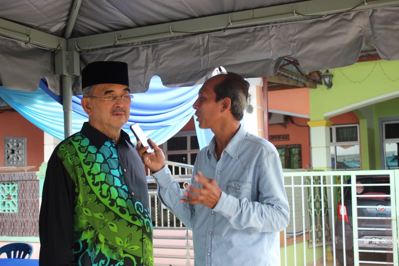 Presiden DMDI : Melayu Harus Semakin Kuat