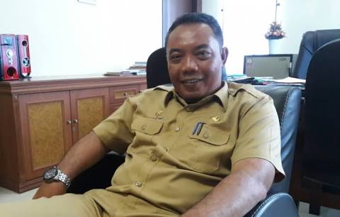 Disperindag Pekanbaru Ingatkan Mal & Pusat Perbelanjaan, Wajib Terima Produk Lokal