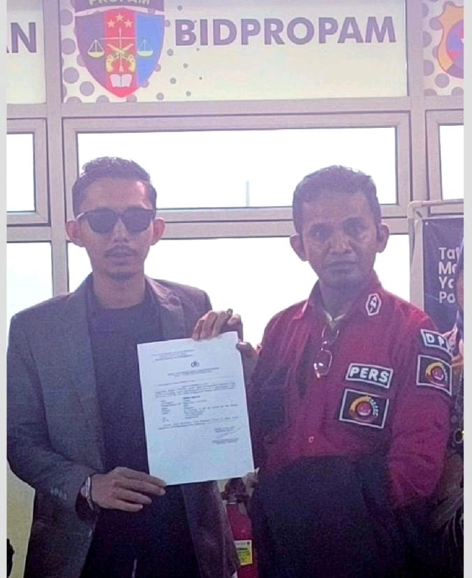 Diduga Cederai Institusi Polri, Undang-Undang dan Perpol 7 tahun 2022, ini kata Praktisi Hukum