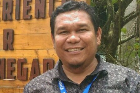 Menilik 4 Calon Gubri, Ini Kekuatan dan Kelemahan Mereka