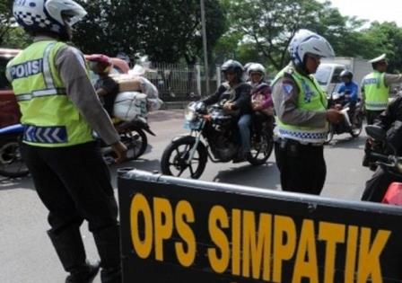 Kasatlantas : Masyarkat Telah Sadar dan Tertib Lalu Lintas