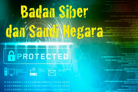 Indonesia Sudah Memiliki Badan Siber