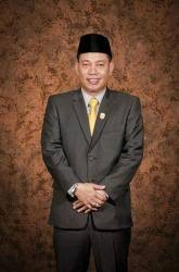 Ungkap Kasus Penculikan & Pembunuhan, Ketua DPRD Siak Apresiasi Kinerja Polres Siak & Jajaran
