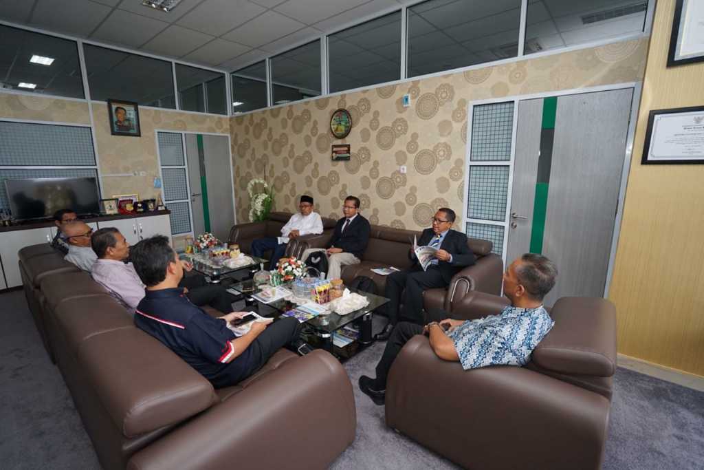 Prof Zailuddin Ariffin: UiTM di Hatiku UIR di Jiwaku