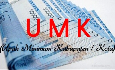 Kadisnakertrans:UMK 2017 Penerapannnya Sudah Efektif