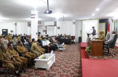 Rapor Pendidikan Untuk Perencanaan Daerah dan Satuan Pendidikan, Wujudkan Pendidikan Berkualitas di 
