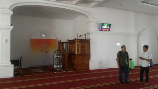 Solat Clock Media Informasi Yang Baru Hadir di Indonesia