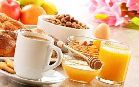 Agar Tahan Selama Menjalankan Puasa, Ini Menu Ideal Saat Makan Sahur